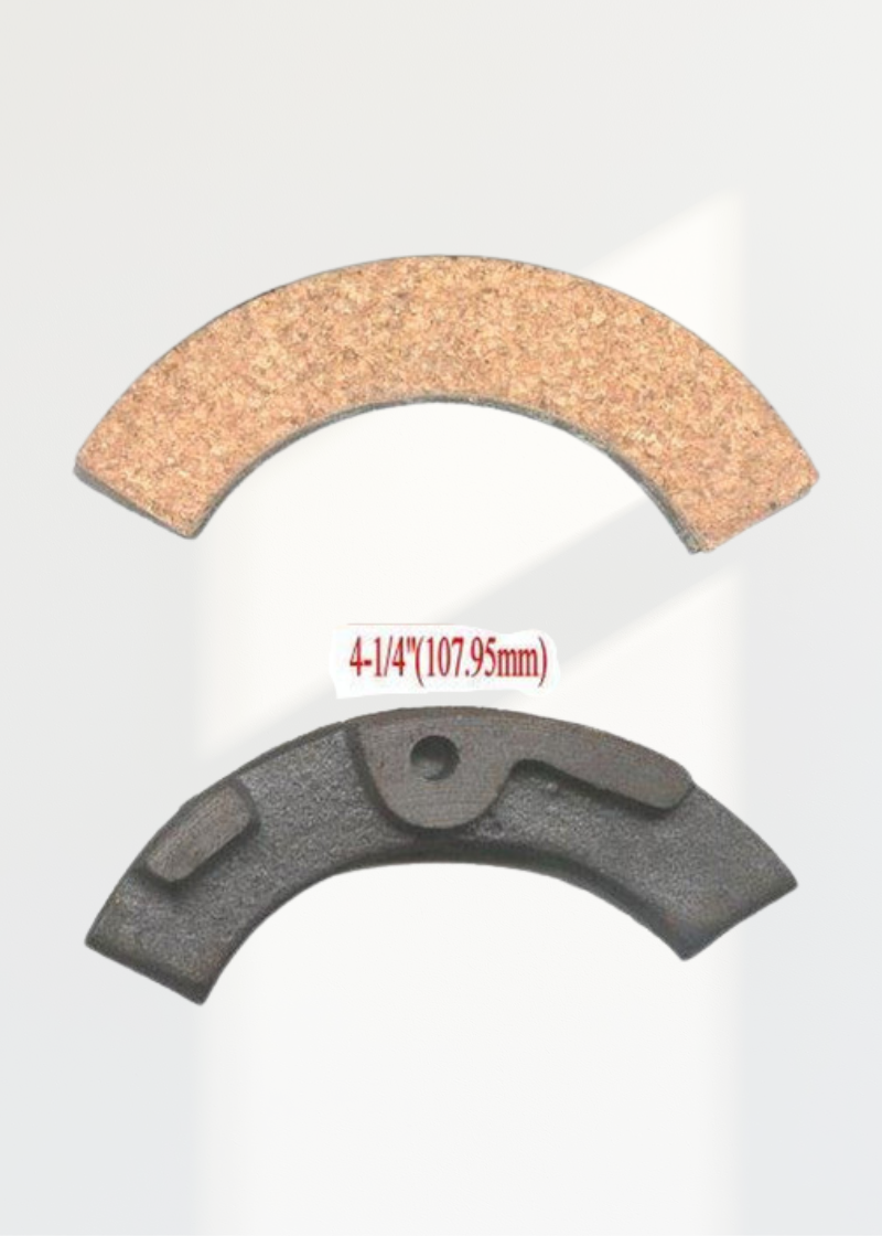 Brake - Universal EW7