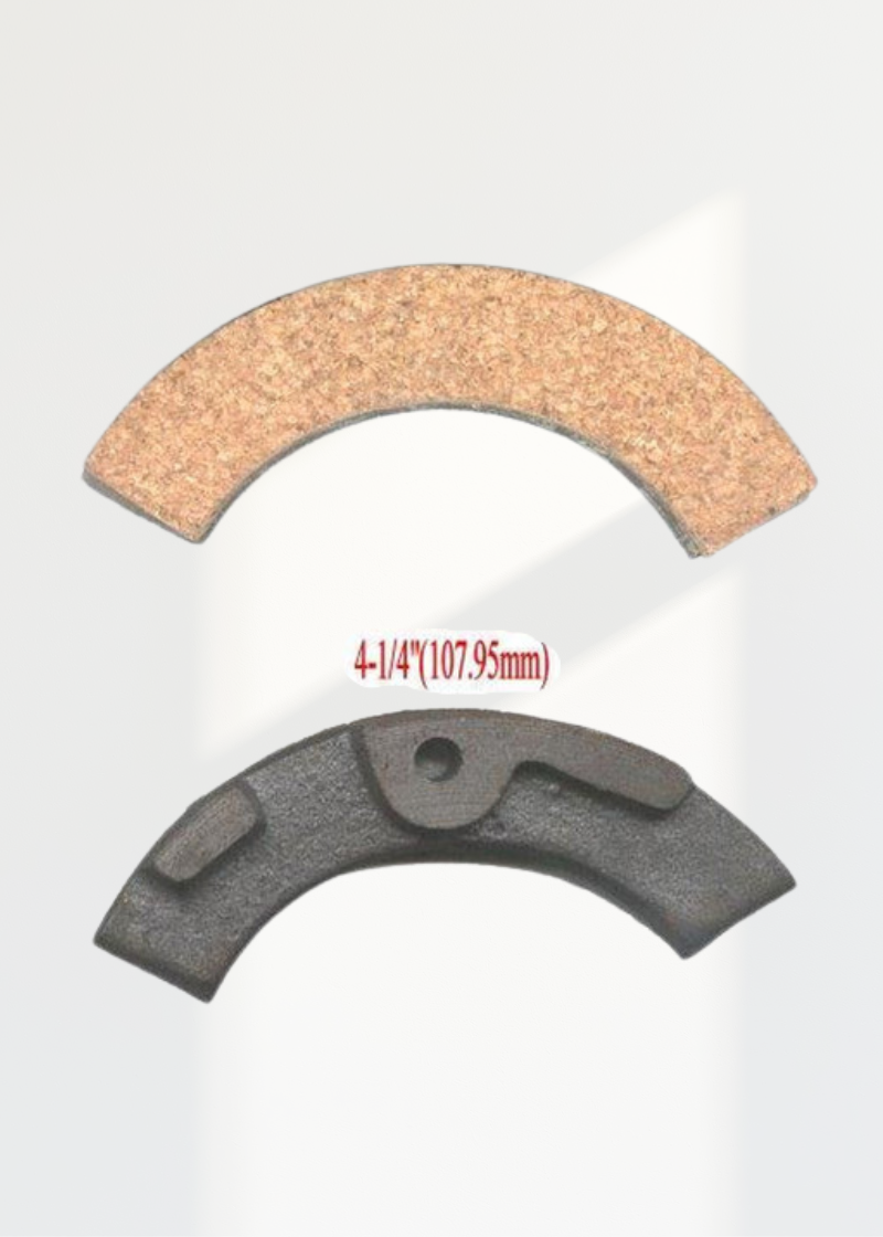 Brake - Universal MTS-33