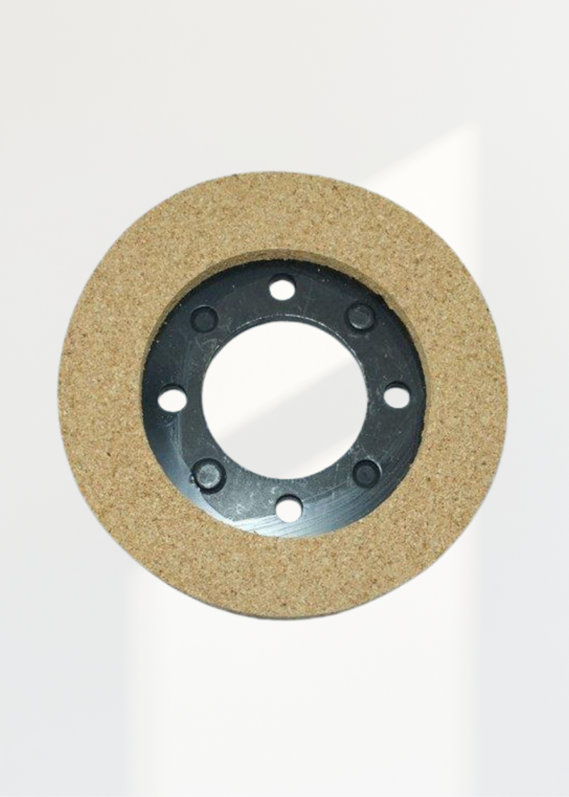 Brake Disc - Universal K11M9713018-0