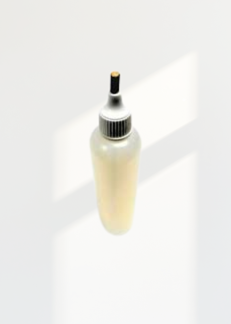 Brass Spout Oiler (W/1.5 Oz Oi NK2W