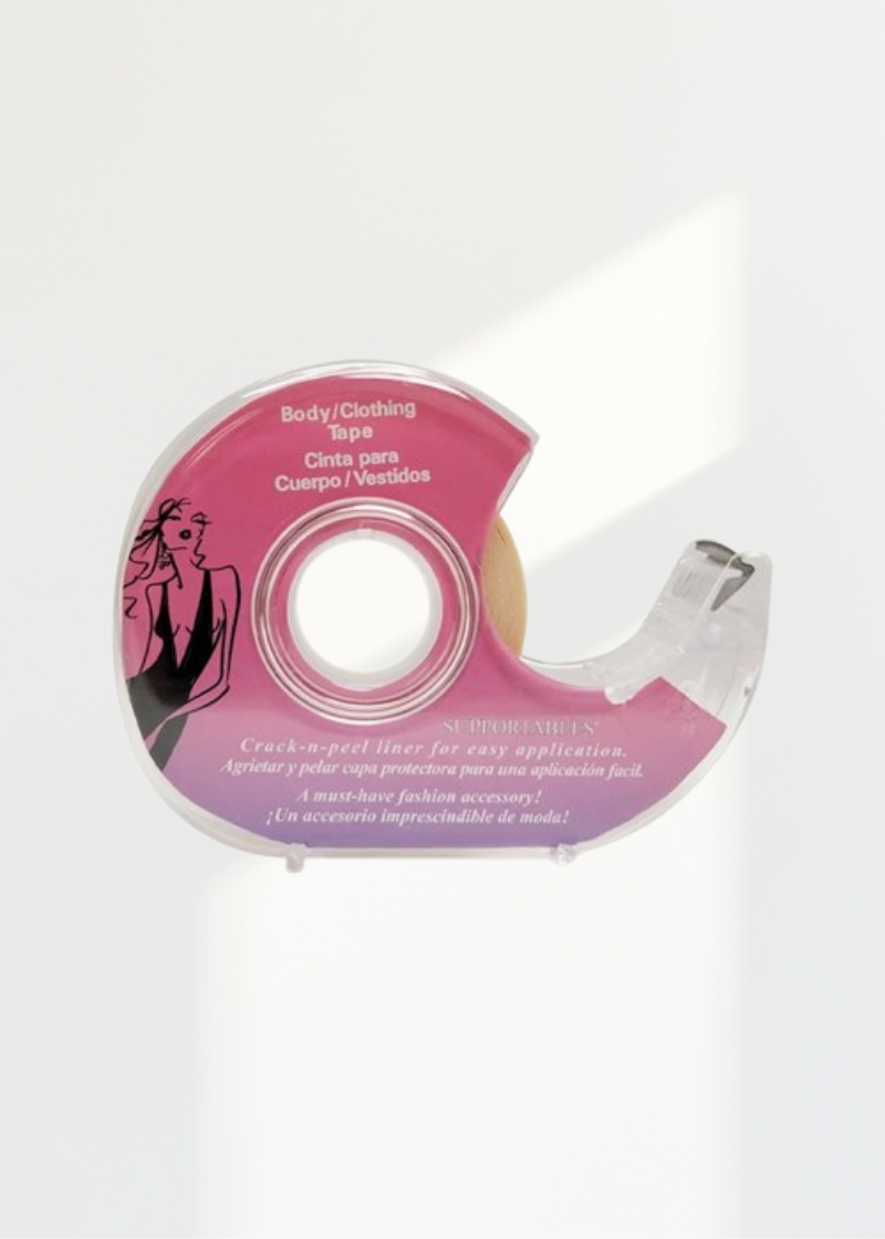Braza Double Sided Flash Tape - 5/8" x 20'