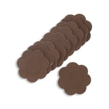 Braza Disposable Petal Tops - 5 Pairs/Pack
