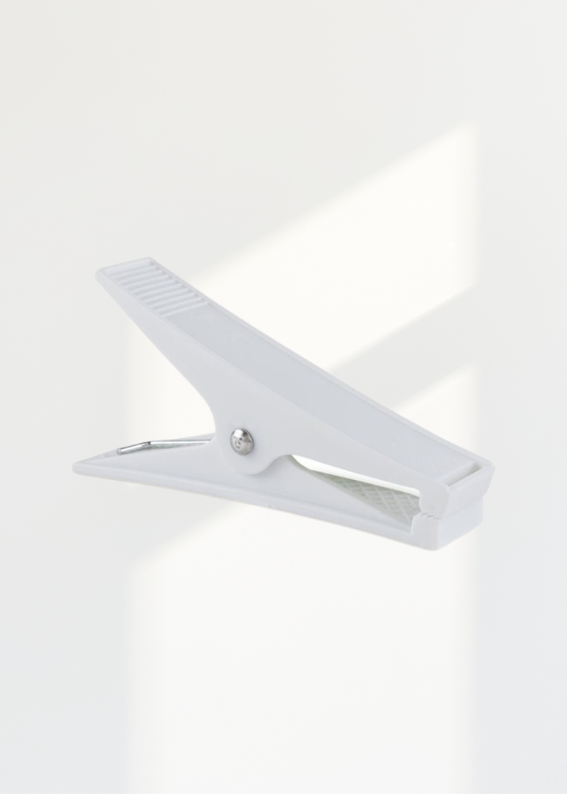 Bridal Fitting Clips - 4" - 1/Pack