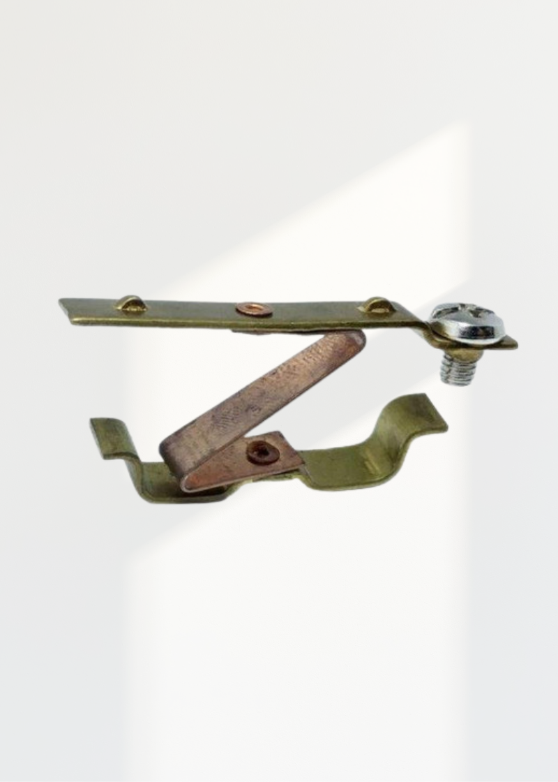 Bronze Brush Contact - Universal 115-4