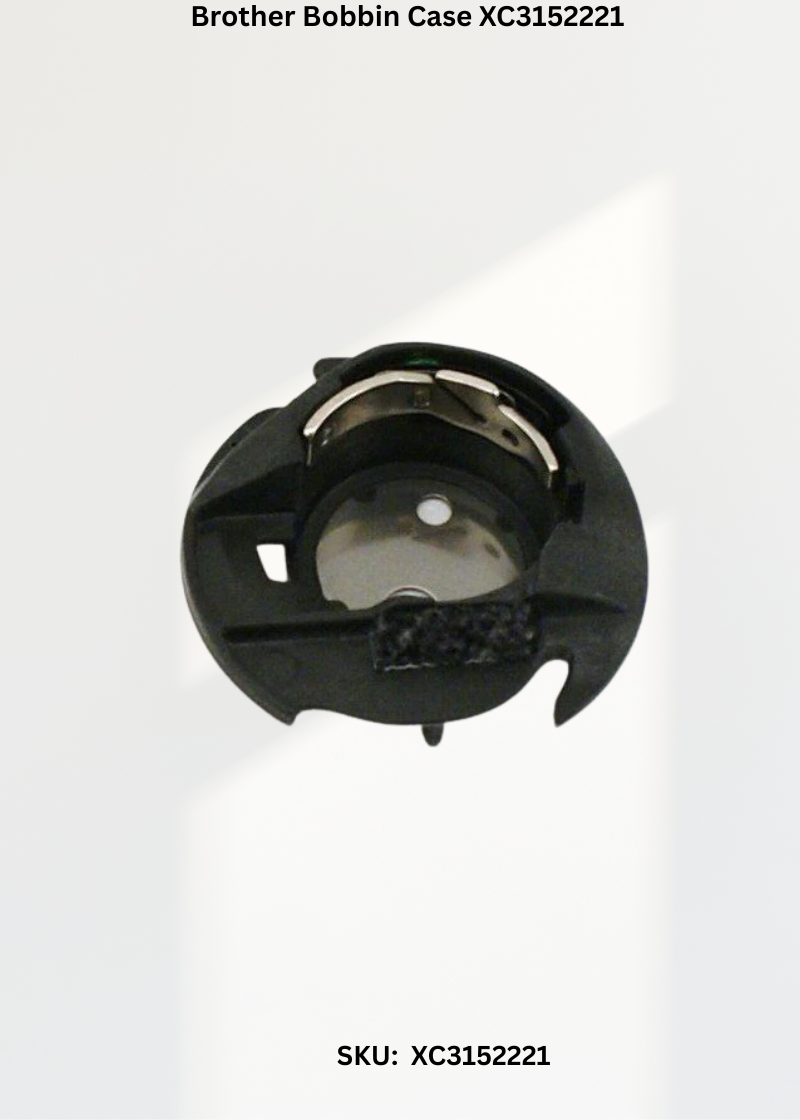 Brother Bobbin Case XC3152221