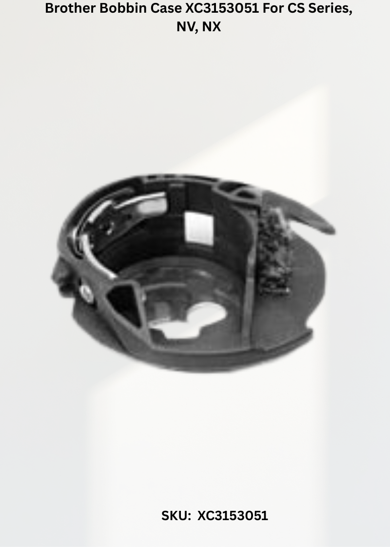 Brother Bobbin Case XC3153051 For CS Series, NV, NX