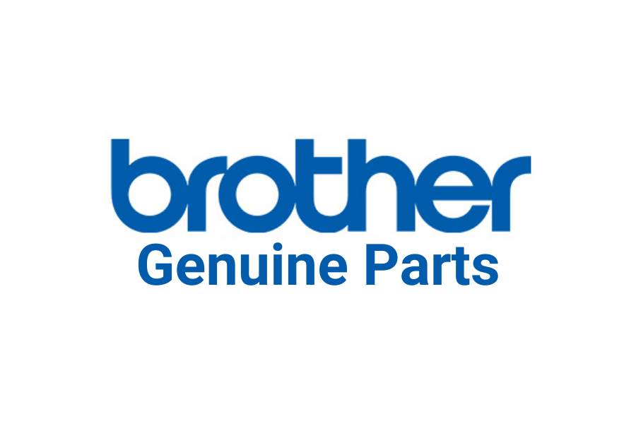 Genuine Angled Wide Knife S20579001 for Brother MA4-N31 Sewing Machine