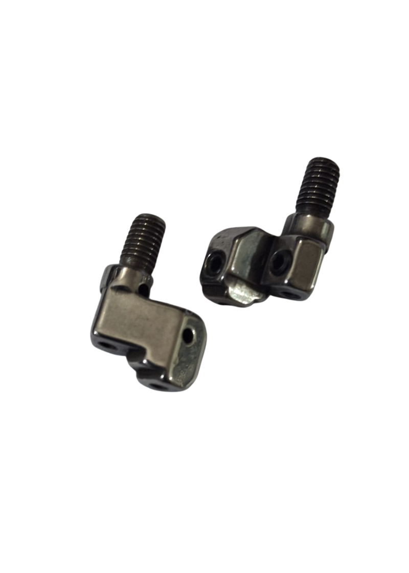 Brother Overlock Machine Needle Clam for Brother Machine