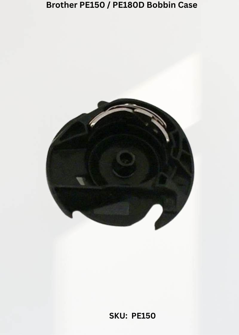 Brother PE150 / PE180D Bobbin Case
