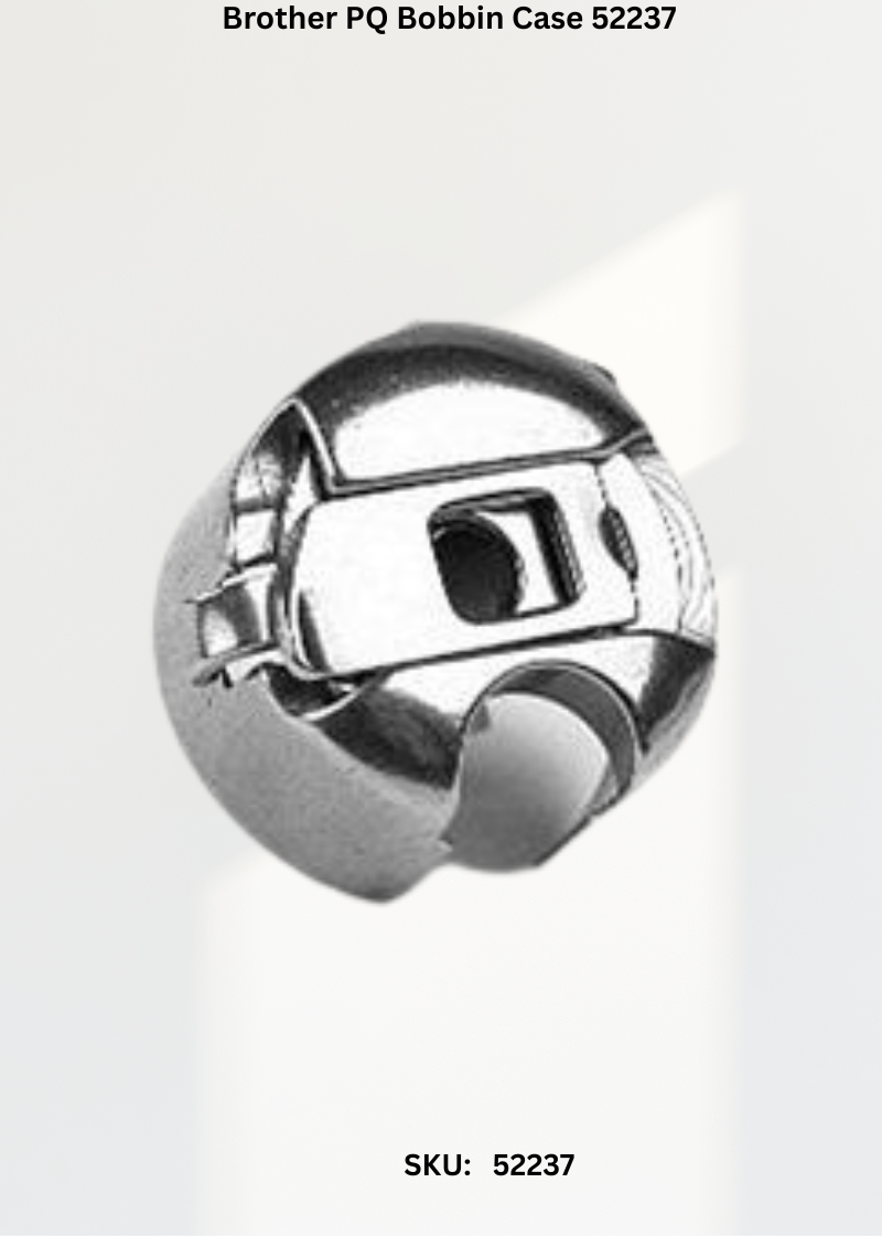 Brother PQ Bobbin Case 52237