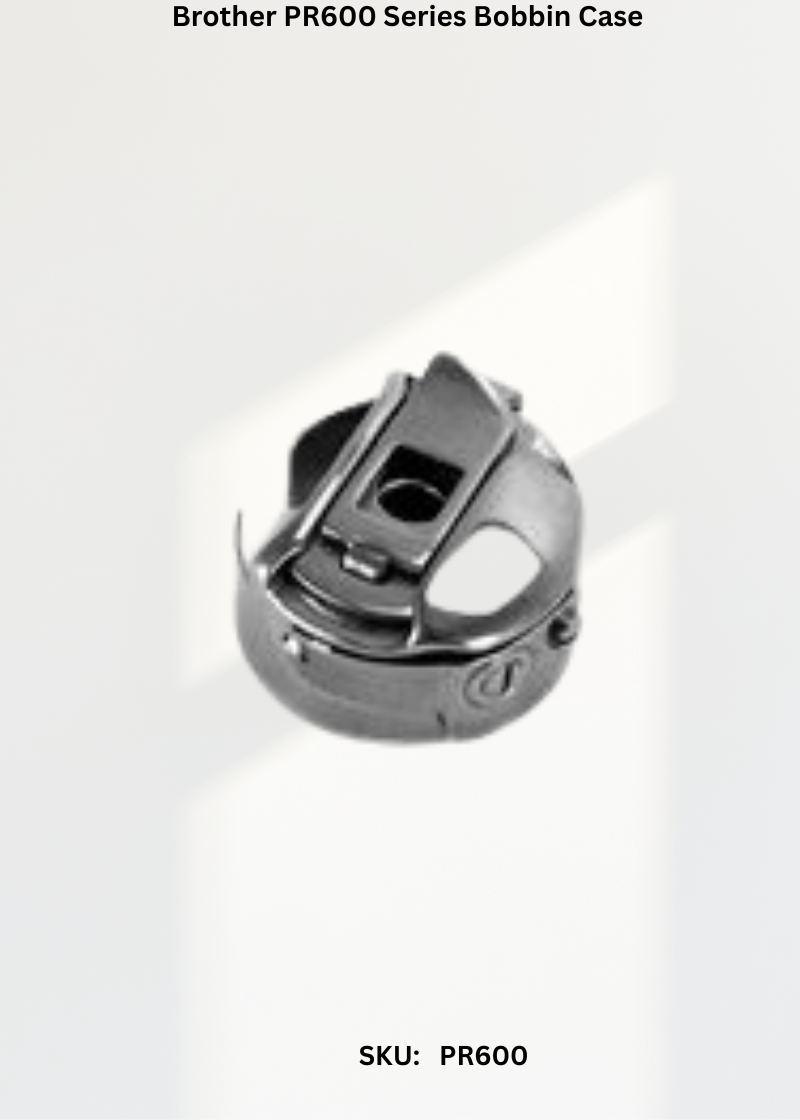 Brother PR600 Series Bobbin Case