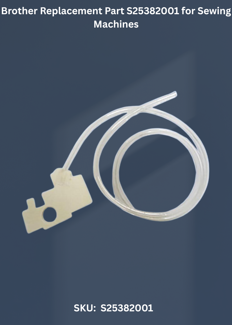 Brother Replacement Part S25382001 for Sewing Machines