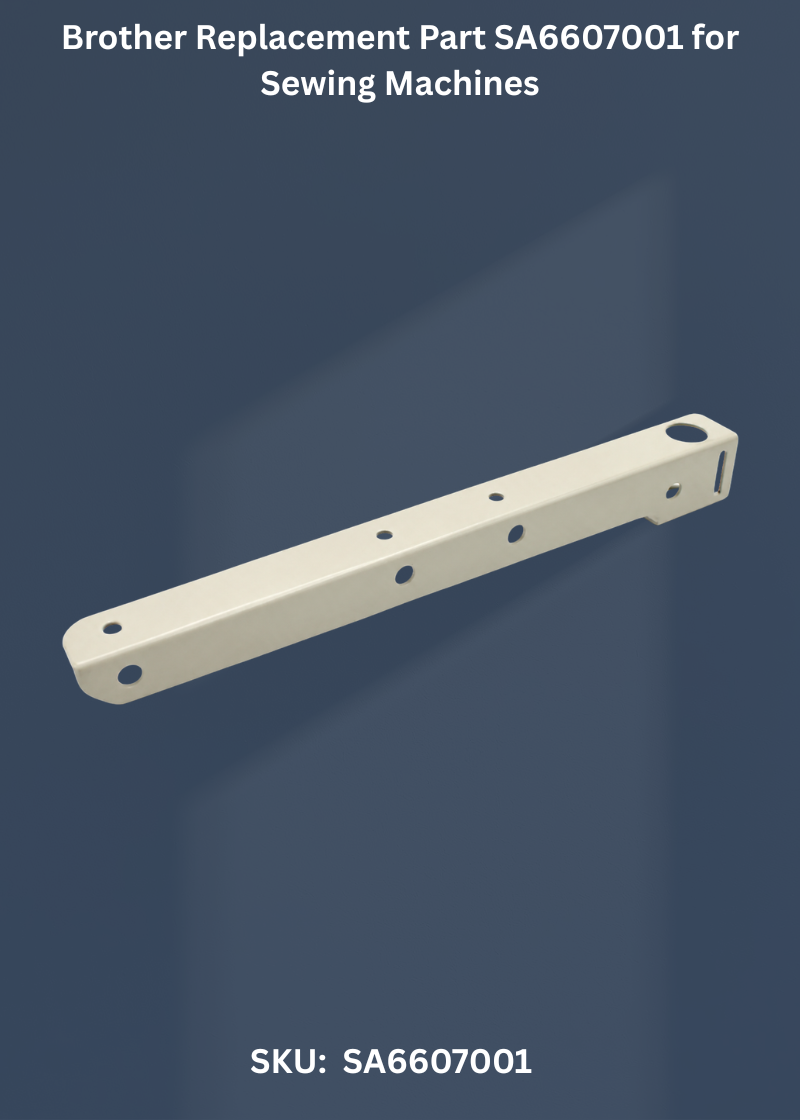 Brother Replacement Part SA6607001 for Sewing Machines