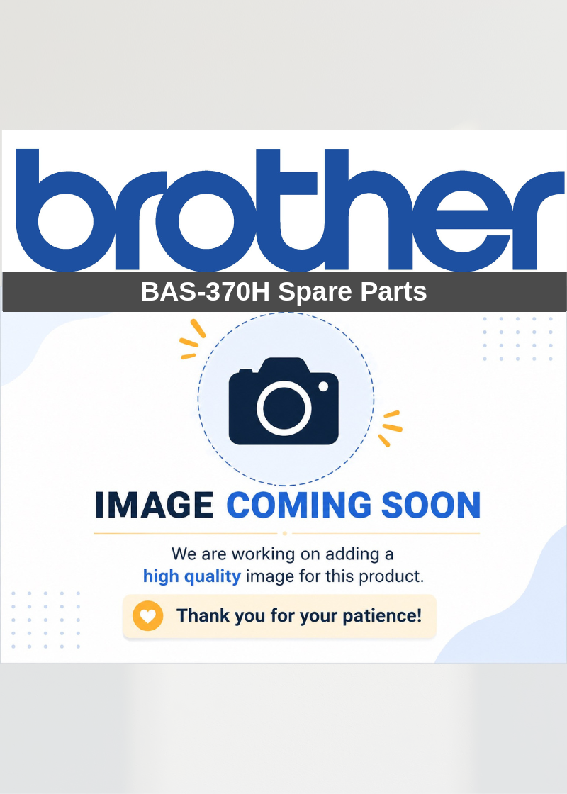 Brother SB9297303 – Panel Programmer Assy (BAS-370H)