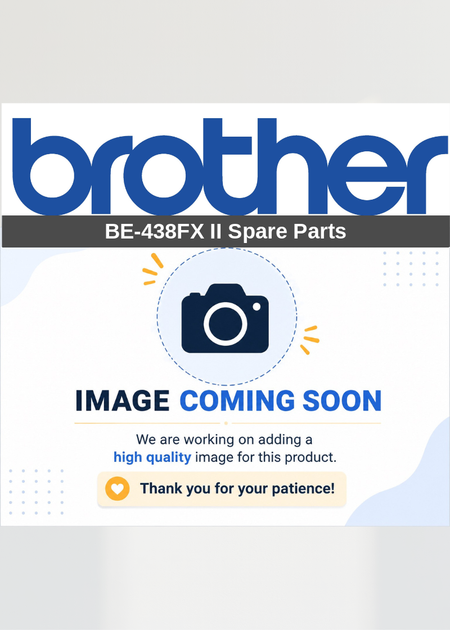 Brother SA9303101 – Button Clamp Assy L (BE-438FX II)