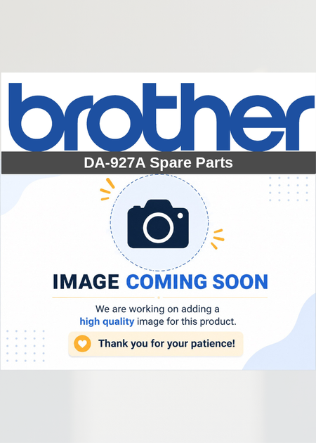 Brother 147302101 – Lapper Assy 1/4 XH (DA-927A)