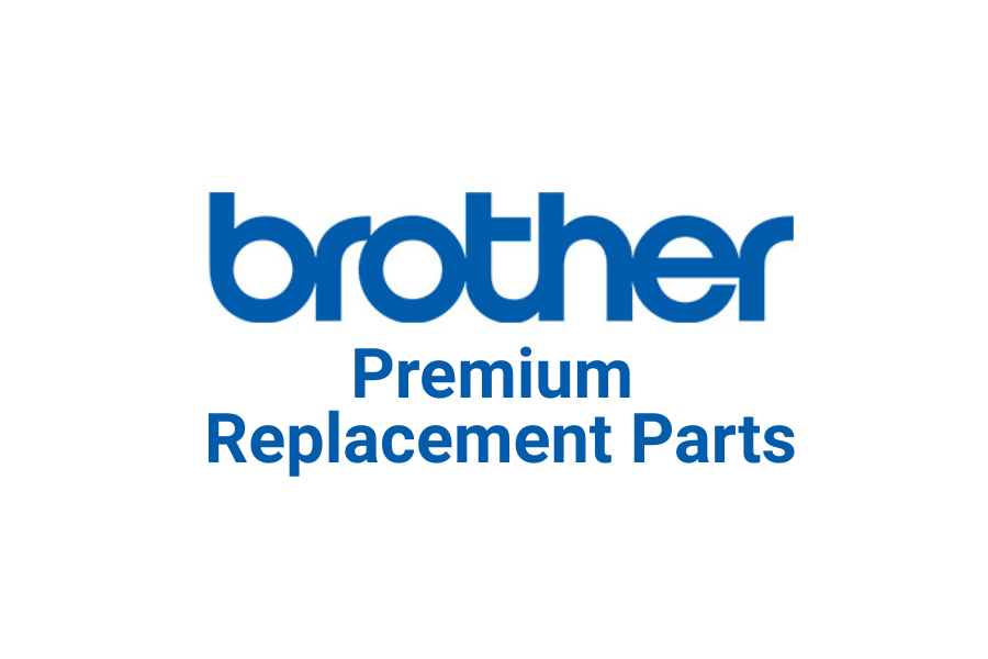 Premium Replacement Plastic Oil Bottle 114486002 for Brother LK3-B430 Sewing Machine