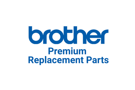 Slide Plate 180018001 for Brother Industrial Sewing Machines