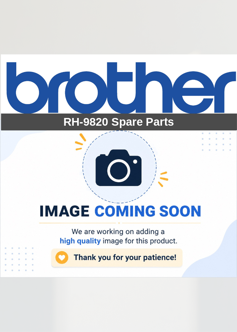 Brother SA7109101 – Knife 3.2X5.4-42 (RH-9820)