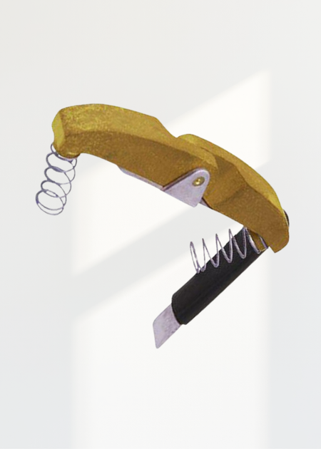 Brush Contact With Spring - Universal T04414