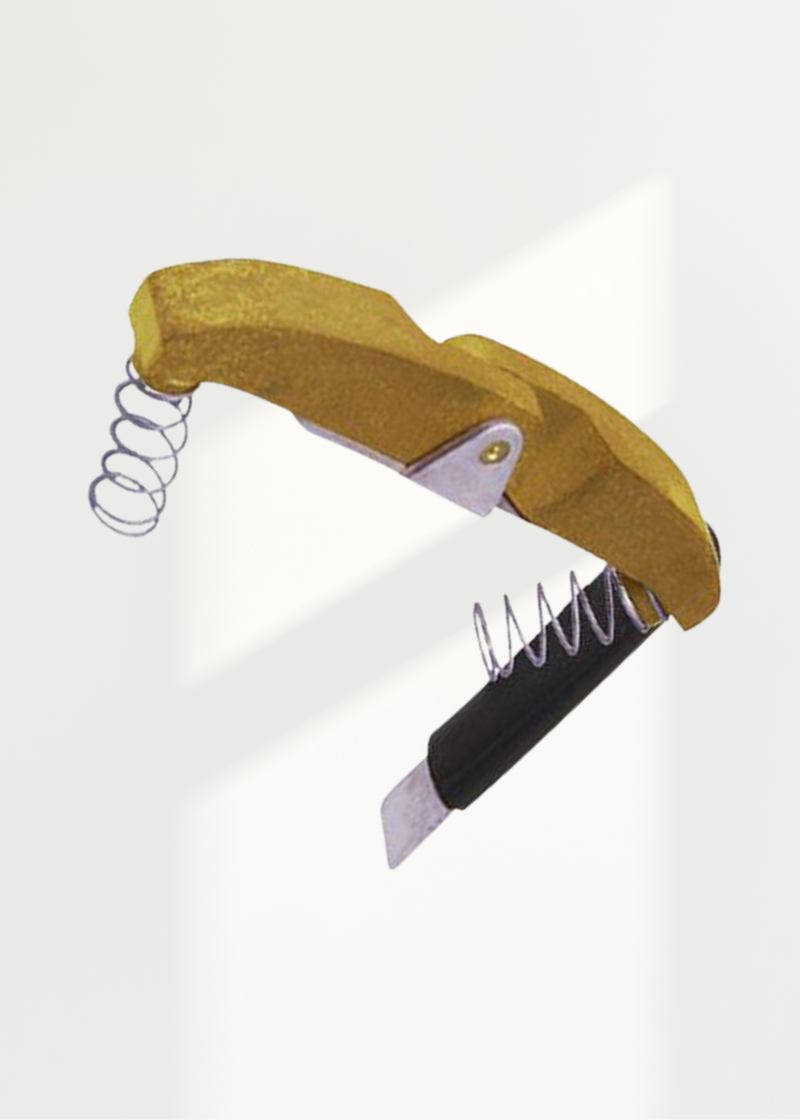Brush Contact With Spring - Universal T04414