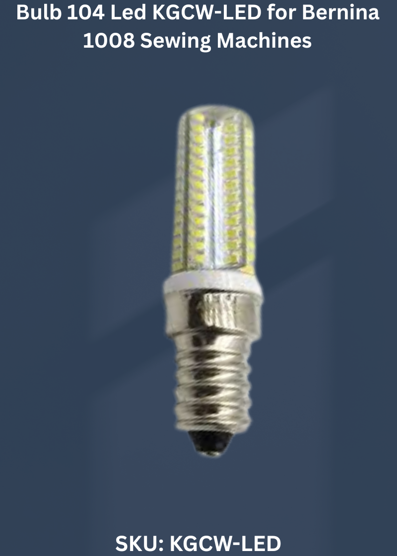 Bulb Led KGCW-LED