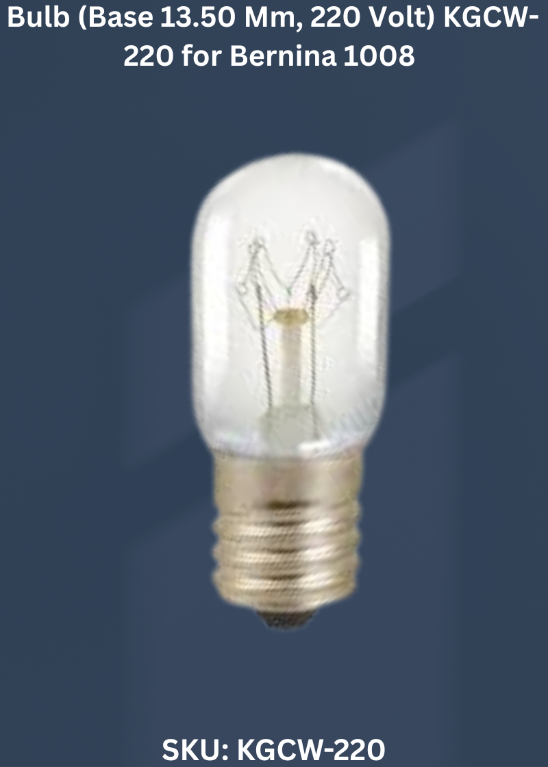 Bulb