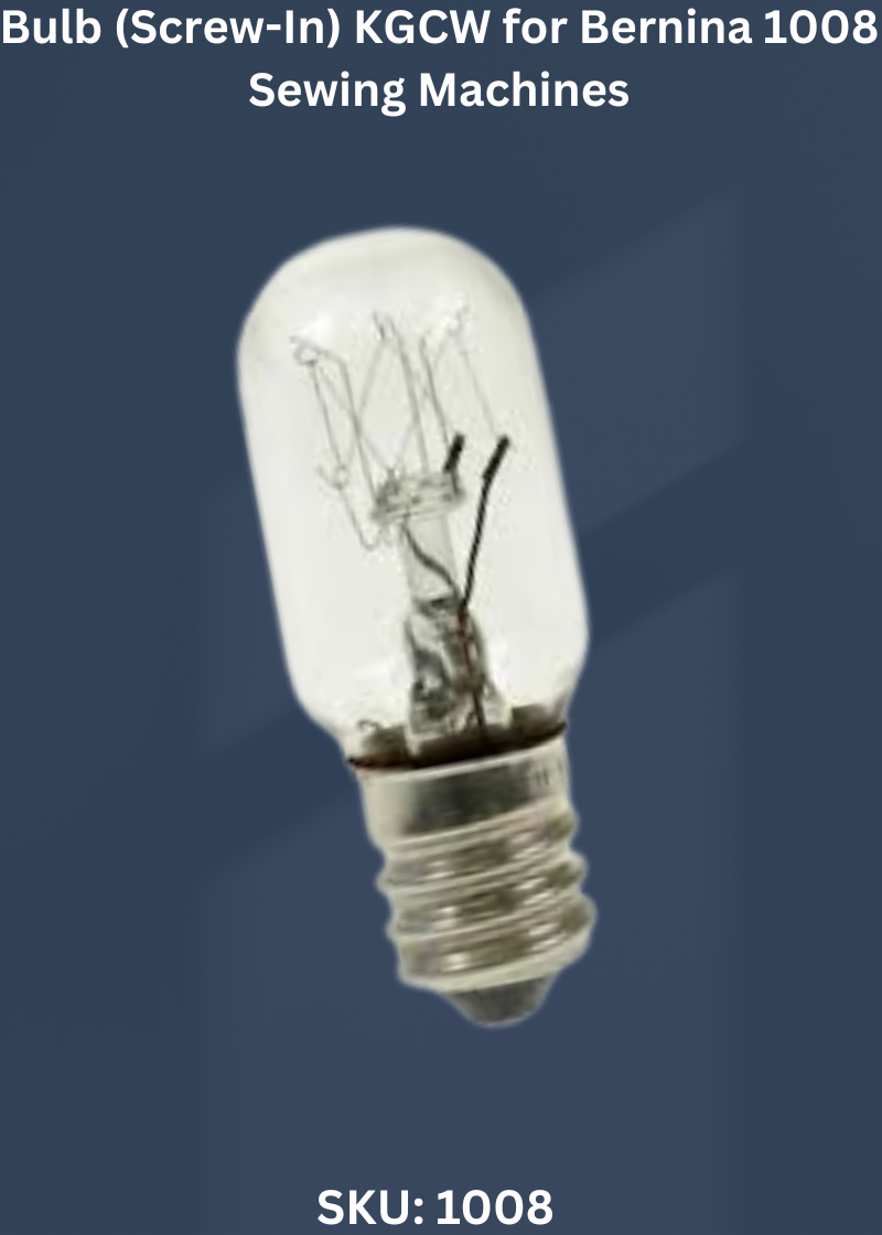 Bulb KGCW