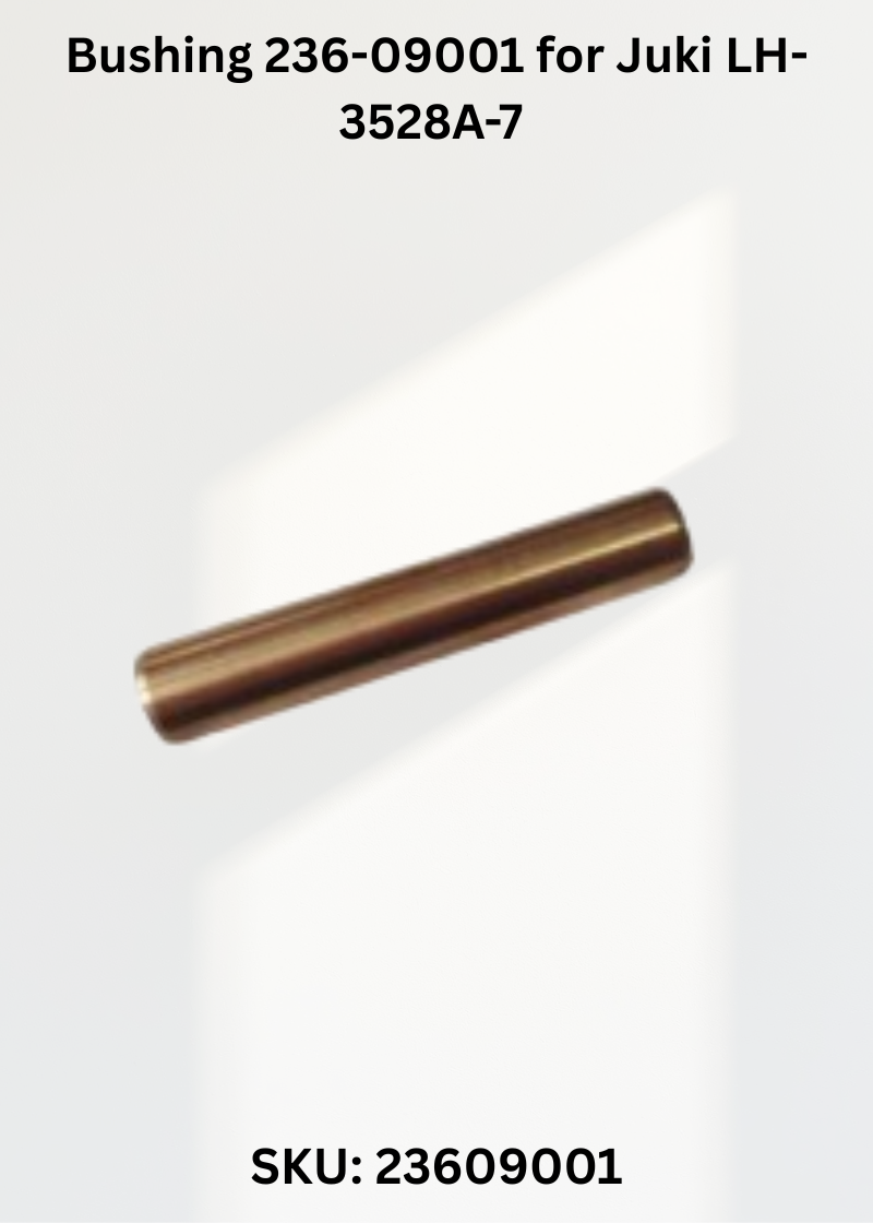 Bushing 236-09001