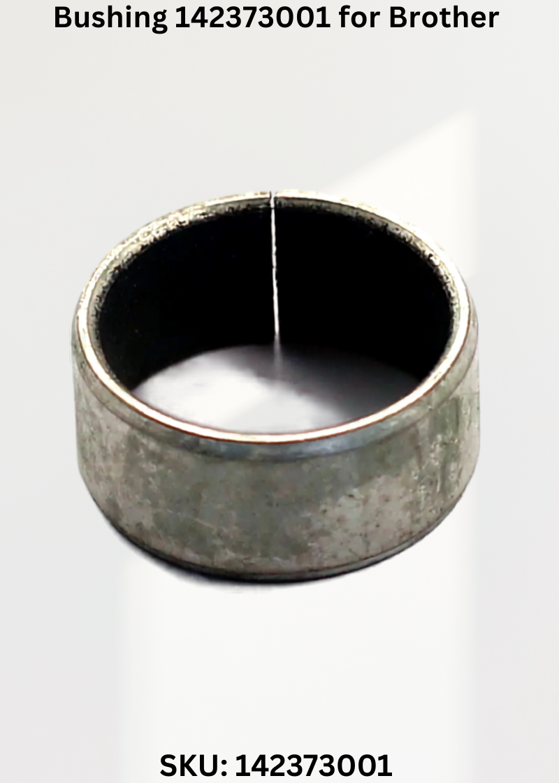 Bushing 142373001 for Brother LH4-B814 Sewing Machine