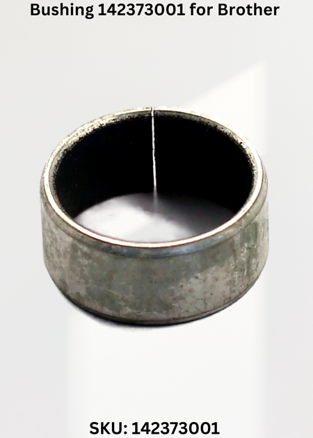 Bushing 142373001 for Brother LH4-B814 Sewing Machine