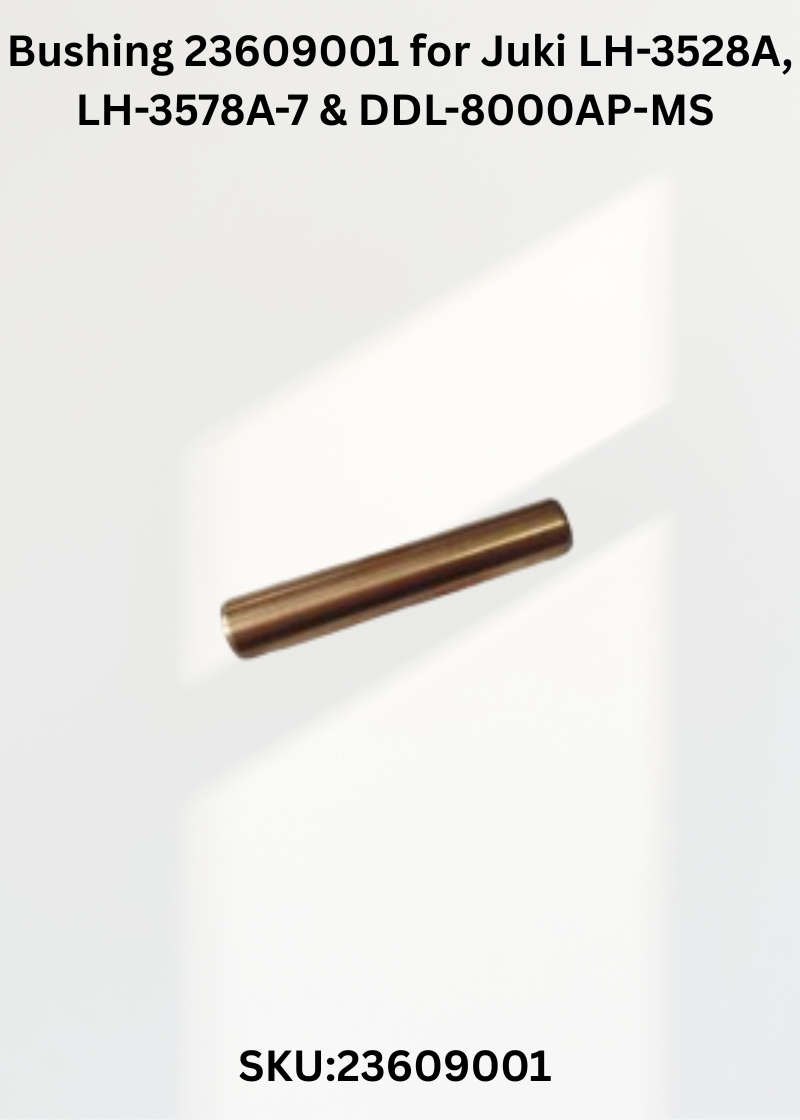 Bushing 23609001