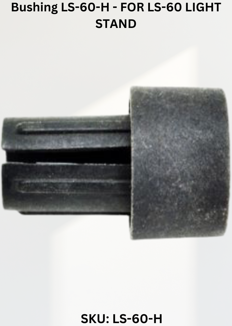 Bushing