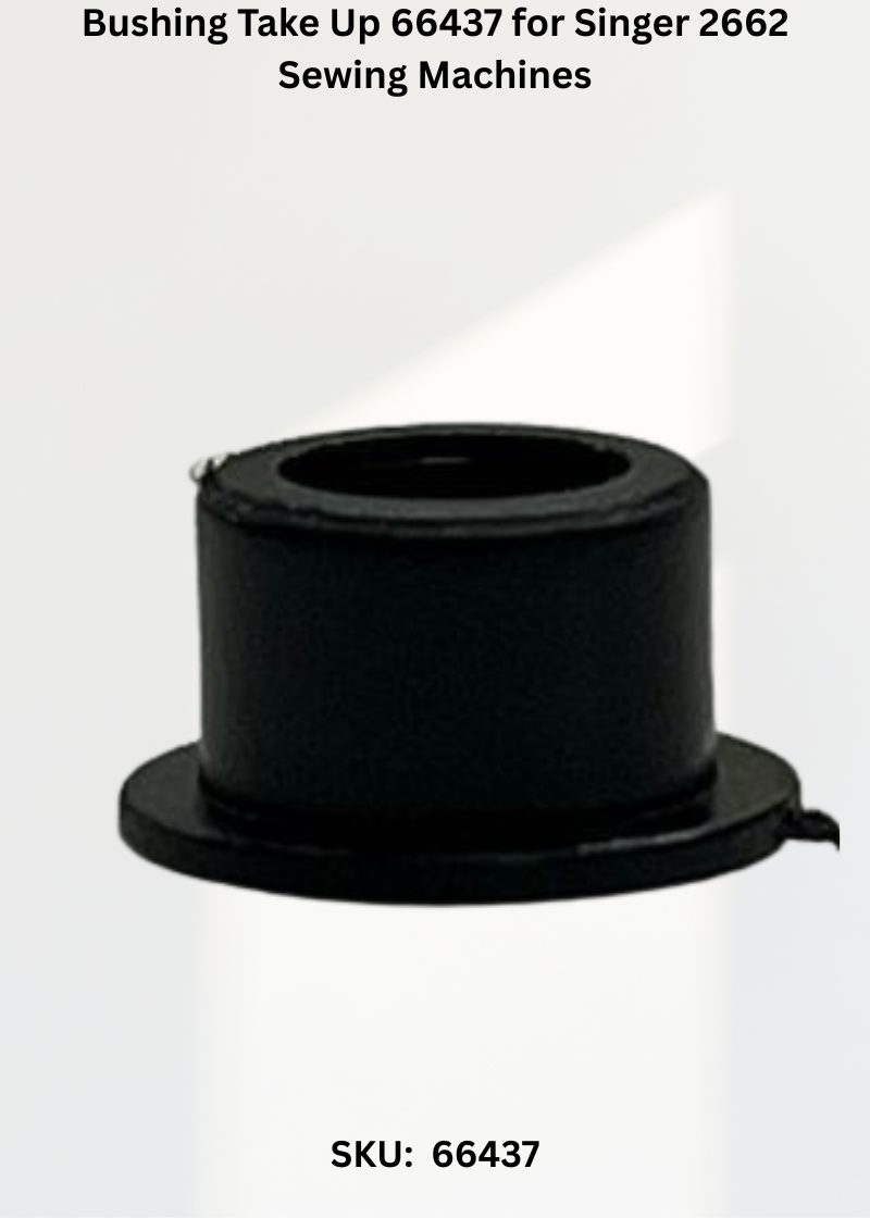 Bushing Take Up 66437 for Singer 2662 Sewing Machines