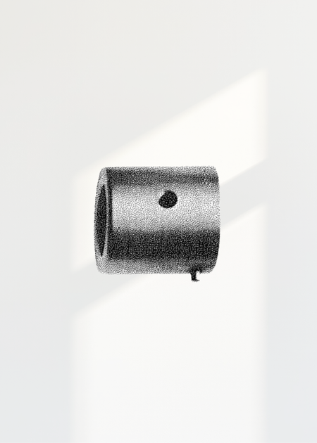 Bushing for Smyth - Universal 12-46