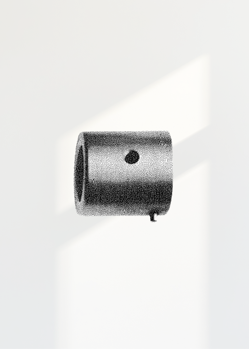 Bushing for Smyth - Universal 12-46