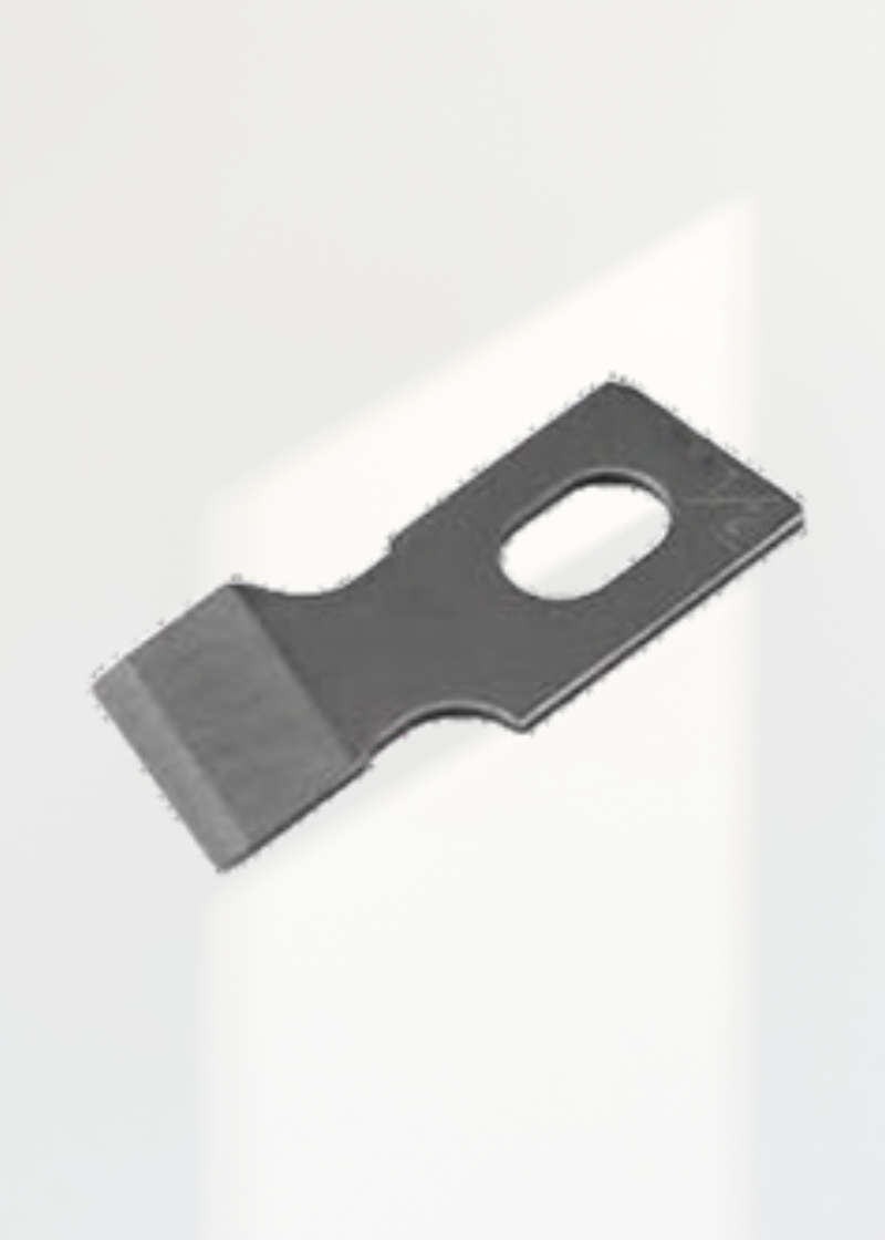 Buttonhole Machine Knife 23447-1/2 — Fits Singer 71 CLASS
