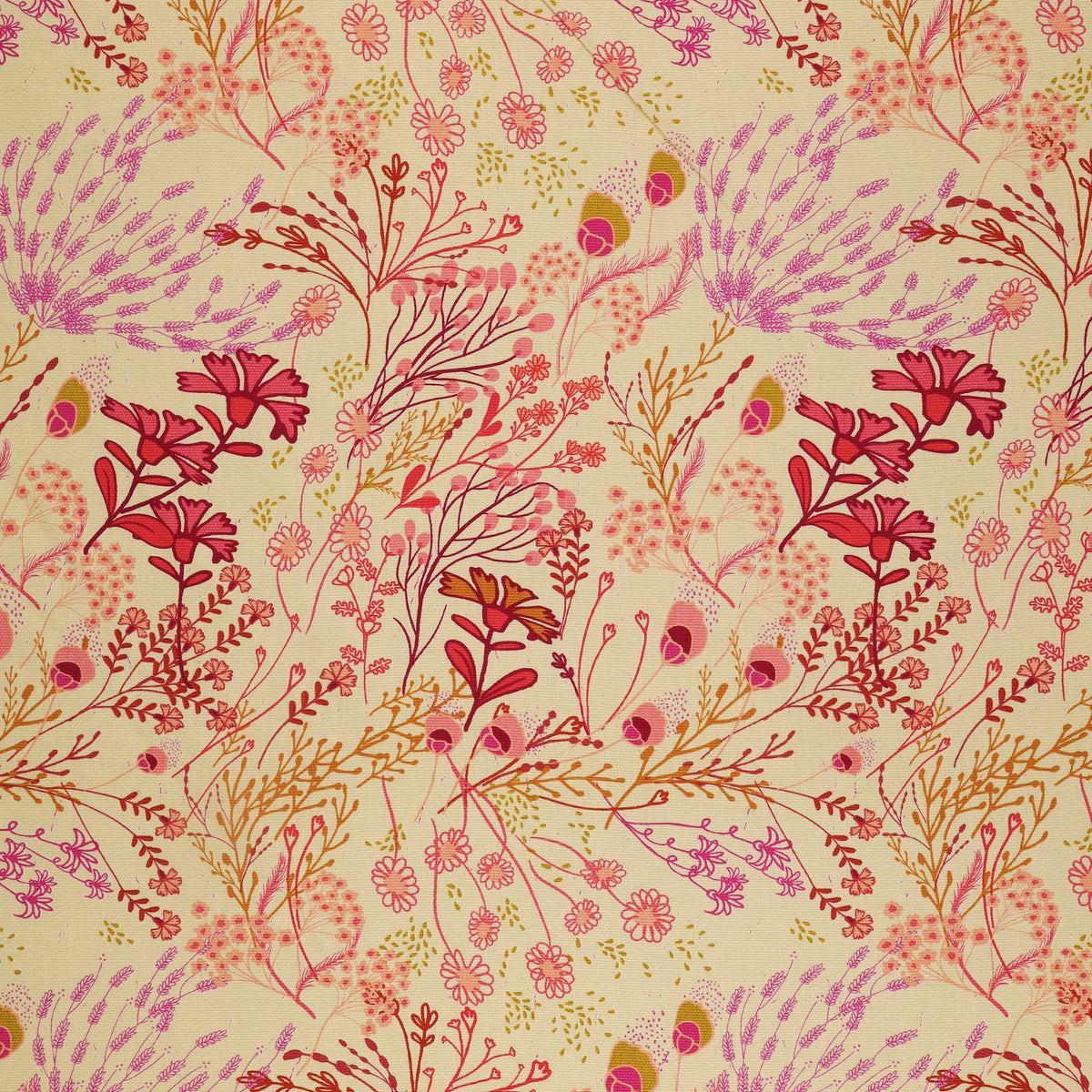 Meadow One in Canvas