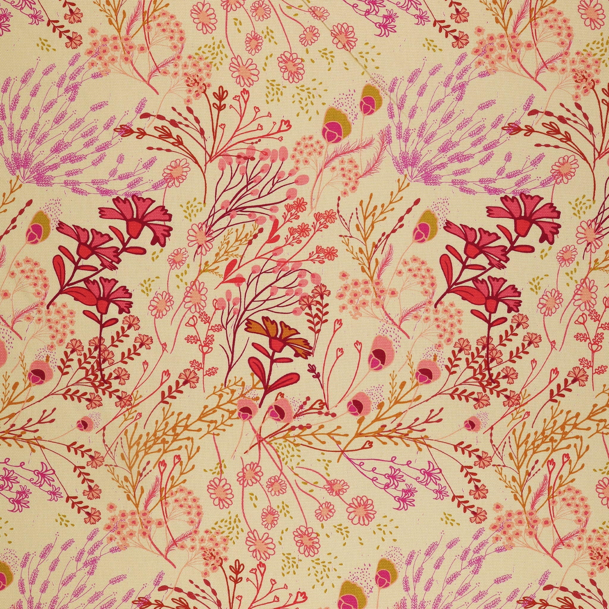 Meadow One in Canvas