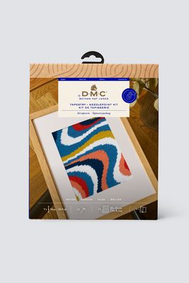Charles Craft Wave Tapestry Kit