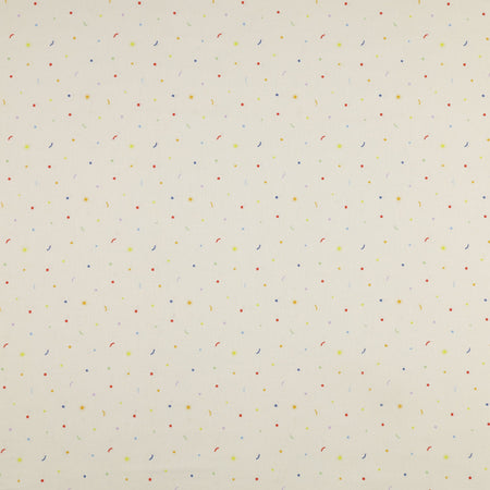 New Box of Crayons Fabric Collection - Confetti Cloud