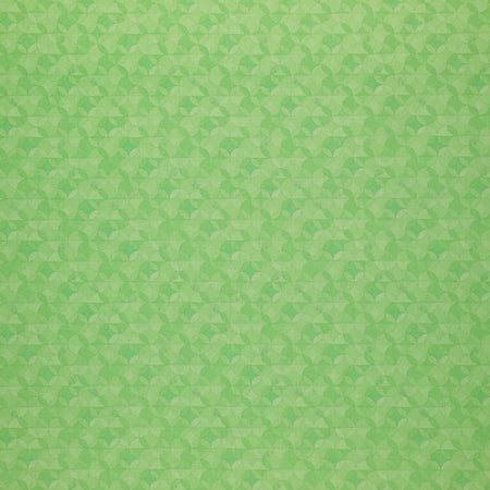 New Box of Crayons Fabric Collection - Kaleidoscope Mint