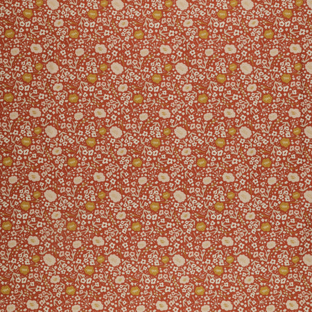 Ivy Reese Fabric Collection - Flower Lipstick
