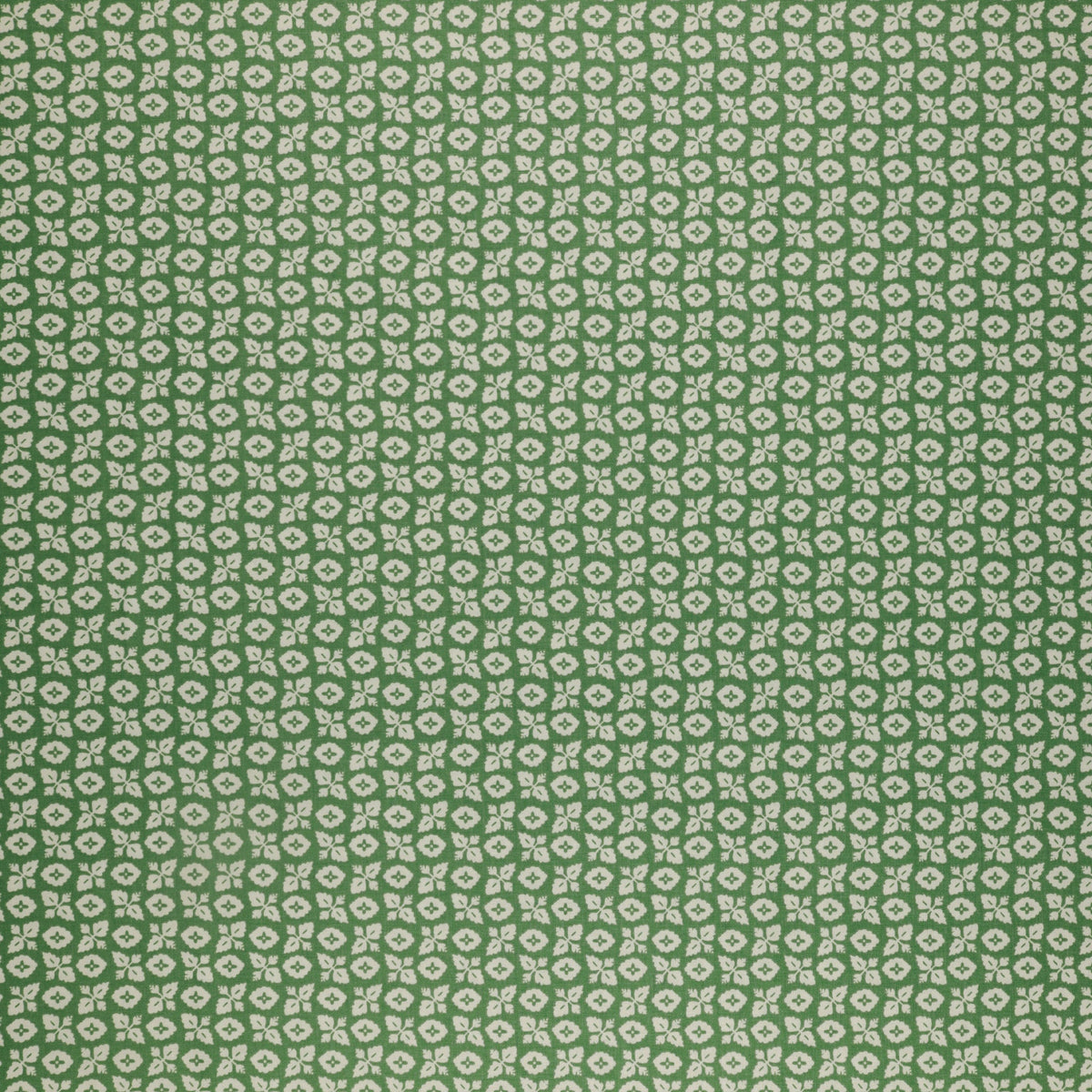 Ivy Reese Fabric Collection - Garden Green