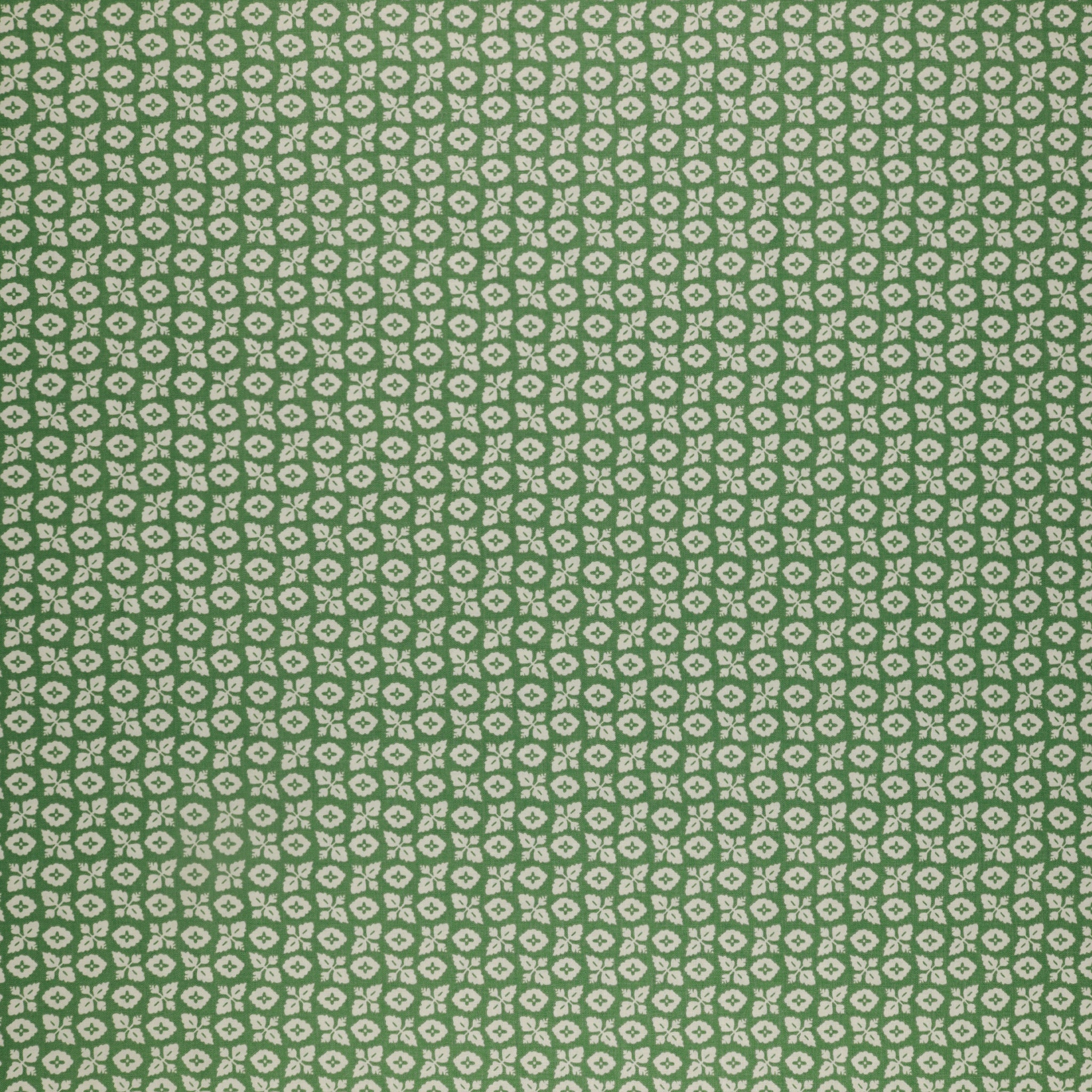Ivy Reese Fabric Collection - Garden Green