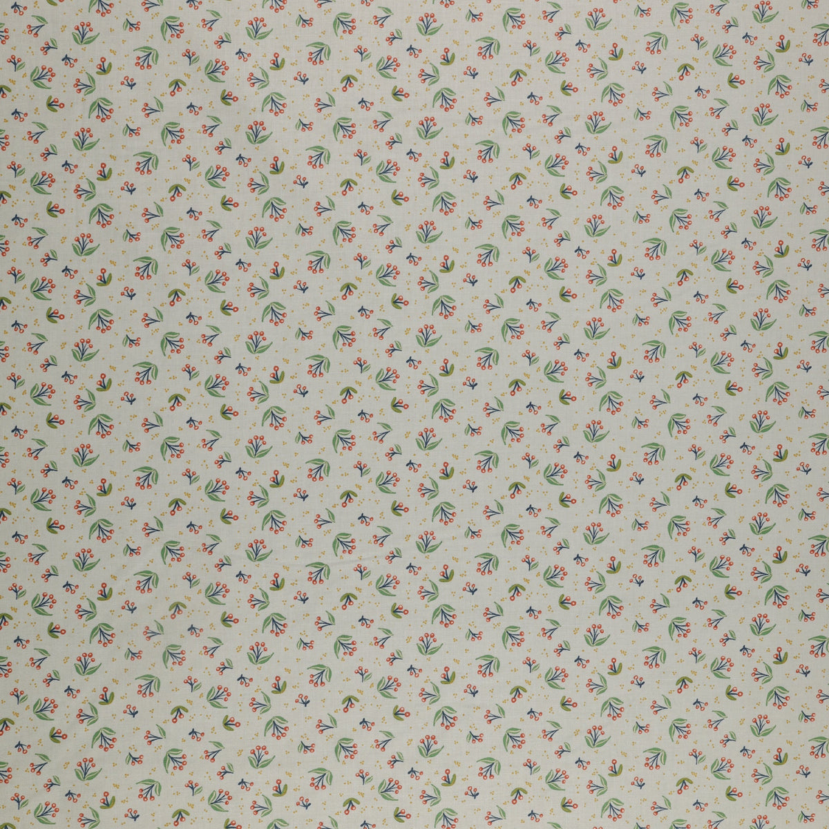 Ivy Reese Fabric Collection - Branches Dusk