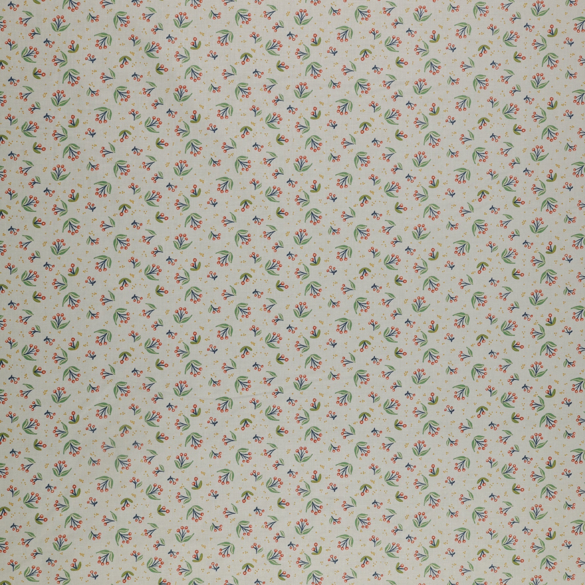 Ivy Reese Fabric Collection - Branches Dusk