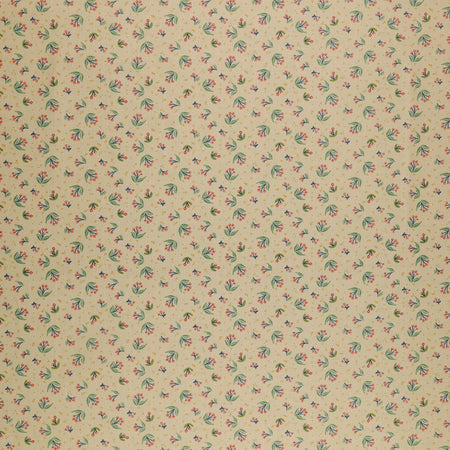 Ivy Reese Fabric Collection - Branches Latte