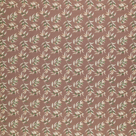 Olive Grove Fabric Collection - Olive Branches Heather