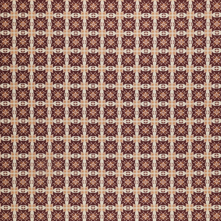 Olive Grove Fabric Collection - Mill Tiles Plum